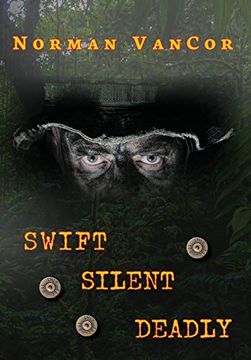 portada Swift Silent Deadly (en Inglés)