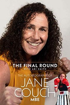 portada The Final Round: The Autobiography of Jane Couch (en Inglés)
