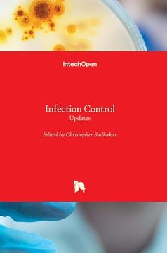 portada Infection Control: Updates (in English)