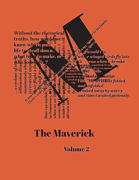 portada The Maverick: Volume two (en Inglés)