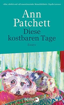 portada Diese Kostbaren Tage: Essays (in German)