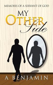 portada My Other Side: Memoirs of a Servant of God