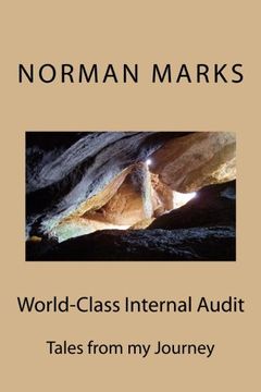 portada World-Class Internal Audit: Tales From my Journey (en Inglés)