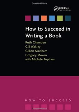 portada How to Succeed in Writing a Book: Contemporary Issues in Practice and Policy, Parts 1&2, Written Examination Revision Guide (en Inglés)
