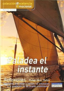 portada Paladea el Instante (in Spanish)