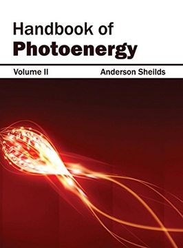 portada Handbook of Photoenergy: Volume II