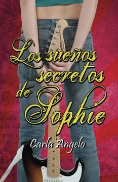 portada Los sueños secretos de Sophie (Después de clases) (Volume 2) (Spanish Edition) (in Spanish)
