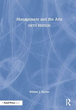 portada Management and the Arts 