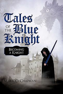 portada tales of the blue knight