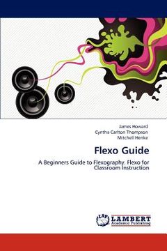 portada flexo guide
