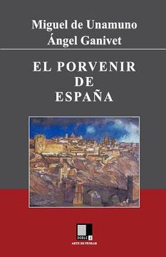 portada El porvenir de España