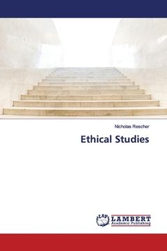 portada Ethical Studies