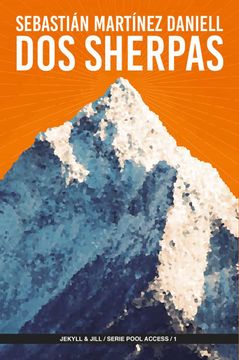 portada Dos Sherpas