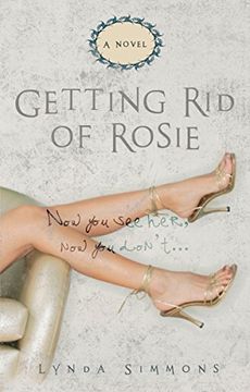 portada Getting rid of Rosie (en Inglés)