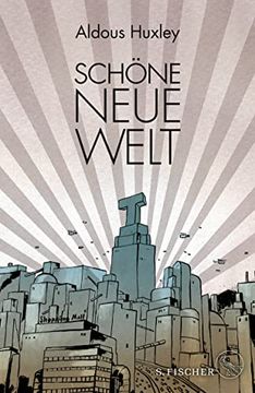 portada Schöne Neue Welt (in German)