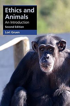 portada Ethics and Animals: An Introduction (en Inglés)