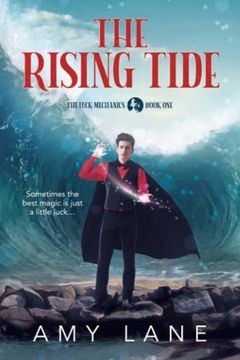 portada The Rising Tide (in English)