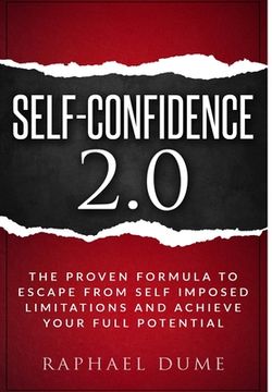 portada Self-Confidence 2.0 (en Inglés)