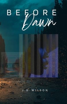 portada Before Dawn: Book 1 (en Inglés)