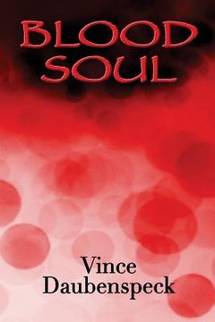 portada Blood Soul (en Inglés)