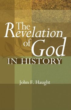 portada The Revelation of god in History (en Inglés)