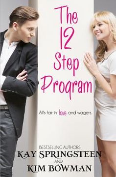 portada The 12 Step Program (en Inglés)
