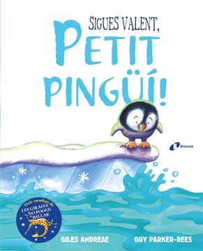 portada Sigues Valent, Petit Pingüí! (in Spanish)