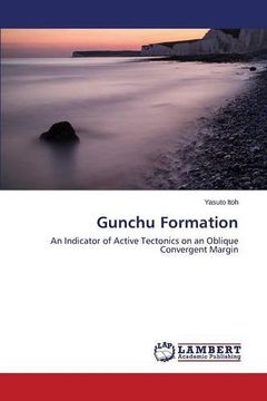 portada Gunchu Formation