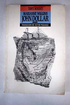 portada John Dollar