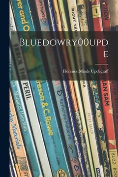 portada Bluedowry00upde (en Inglés)