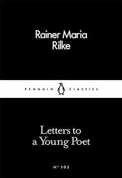 portada Letters to a Young Poet: Little Black Classics (Penguin Little Black Classics) 