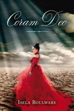 portada Coram Deo: Volume 1 (en Inglés)