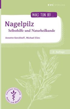 portada Nagelpilz (en Alemán)