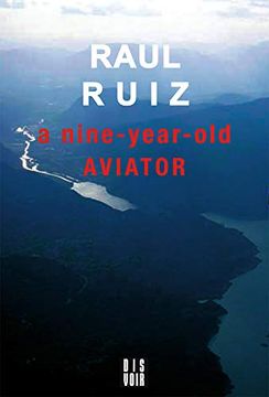 portada A Nine-Year-Old Aviator (en Inglés)