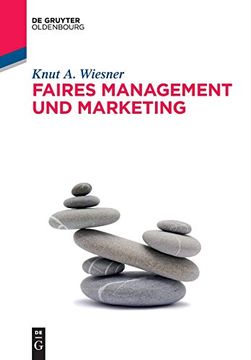 portada Faires Management und Marketing (en Alemán)