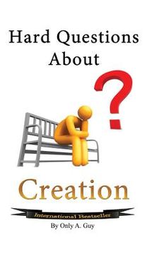 portada Hard Questions About Creation (en Inglés)
