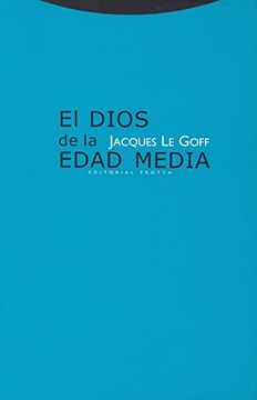 portada El Dios de la Edad Media