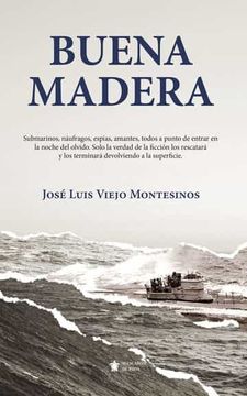 portada Buena Madera (in Spanish)