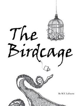portada The Birdcage (en Inglés)