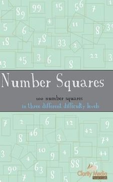 portada Number Squares