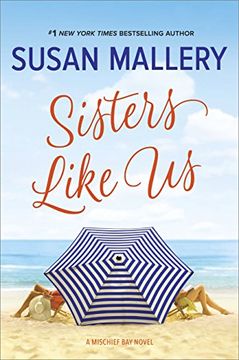 portada Sisters Like Us (Mischief Bay) (en Inglés)