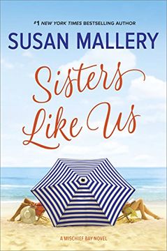 portada Sisters Like Us (Mischief Bay)