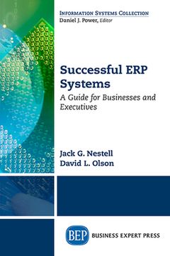portada Successful ERP Systems: A Guide for Businesses and Executives