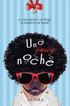 portada Una única noche (in Spanish)