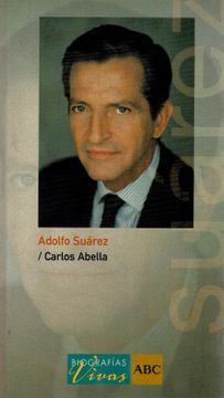portada Adolfo Suárez
