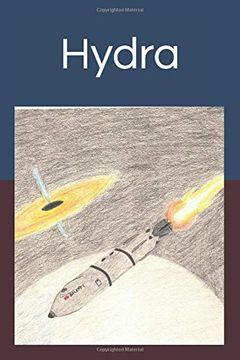 portada Hydra: Science Fiction (en Inglés)