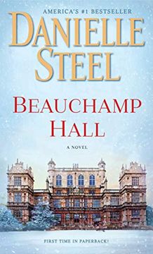 portada Beauchamp Hall: A Novel (en Inglés)