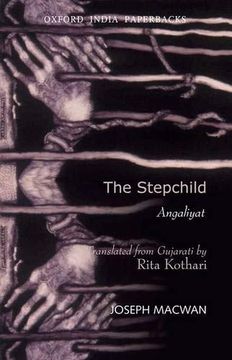 portada The Stepchild (Oip): Angaliyat (en Inglés)