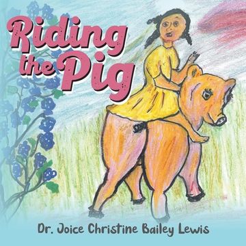portada Riding the Pig