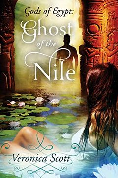 portada Ghost of the Nile: Gods of Egypt 